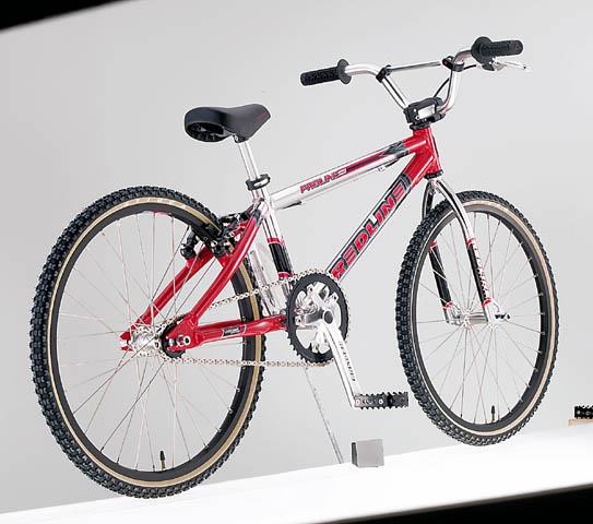 2001 Redline ProLine Junior